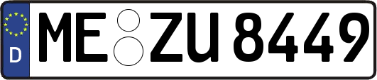 ME-ZU8449