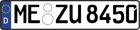 ME-ZU8450