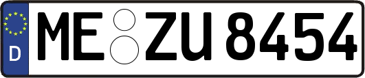 ME-ZU8454