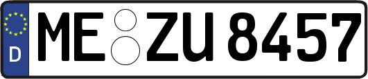 ME-ZU8457