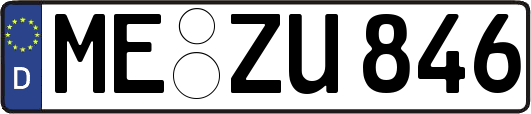 ME-ZU846