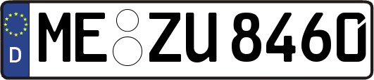 ME-ZU8460