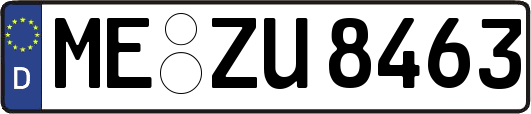 ME-ZU8463