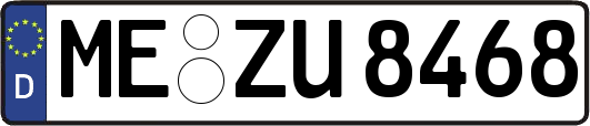 ME-ZU8468
