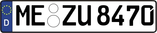ME-ZU8470
