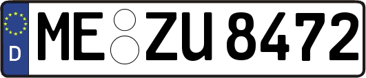 ME-ZU8472