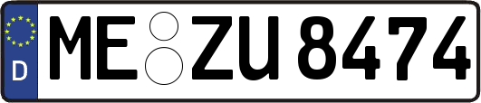 ME-ZU8474