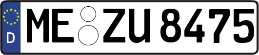 ME-ZU8475