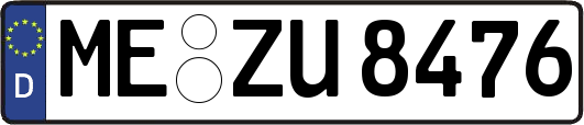 ME-ZU8476