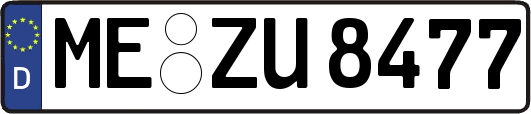 ME-ZU8477