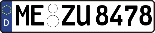 ME-ZU8478