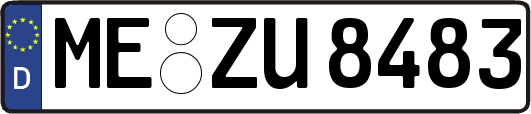 ME-ZU8483