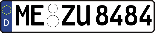 ME-ZU8484