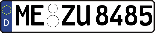 ME-ZU8485