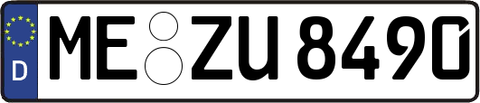 ME-ZU8490