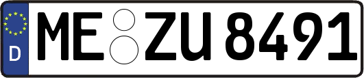 ME-ZU8491