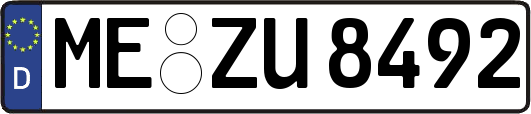 ME-ZU8492