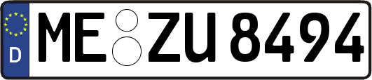 ME-ZU8494