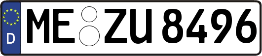 ME-ZU8496