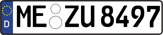 ME-ZU8497