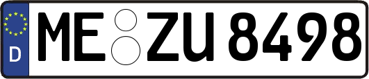 ME-ZU8498
