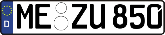 ME-ZU850