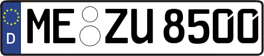 ME-ZU8500
