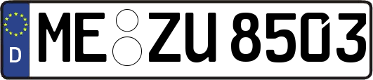 ME-ZU8503