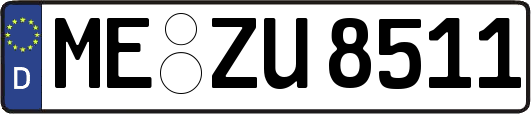 ME-ZU8511