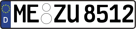 ME-ZU8512