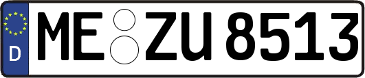 ME-ZU8513