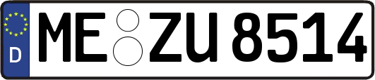 ME-ZU8514