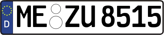 ME-ZU8515