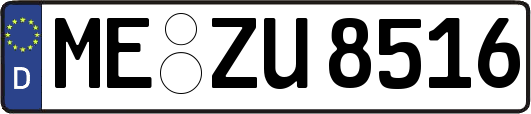 ME-ZU8516