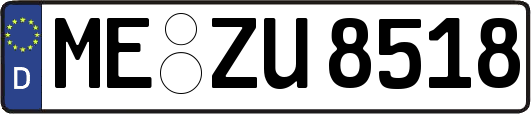 ME-ZU8518