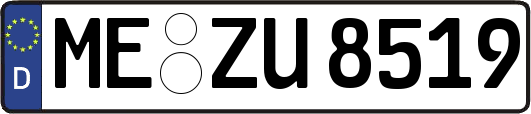 ME-ZU8519