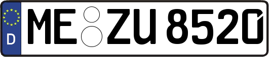 ME-ZU8520