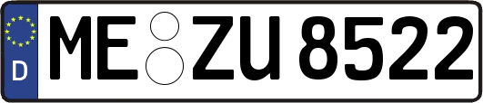 ME-ZU8522