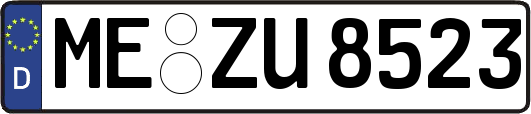 ME-ZU8523