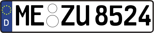 ME-ZU8524