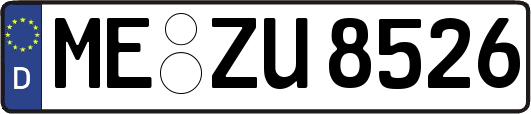 ME-ZU8526