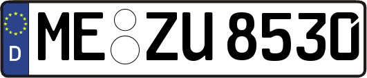ME-ZU8530
