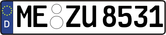ME-ZU8531