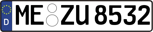 ME-ZU8532