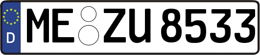 ME-ZU8533