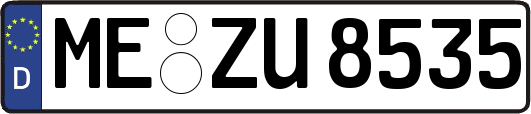 ME-ZU8535