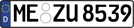 ME-ZU8539