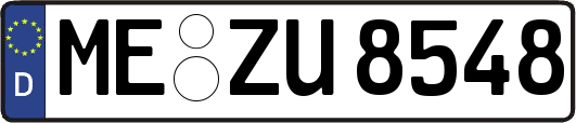 ME-ZU8548