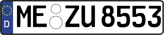 ME-ZU8553