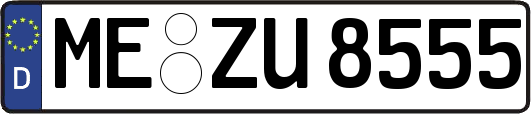 ME-ZU8555